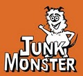 Junk Monster LLC logo
