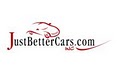 Just Better Cars. com Inc. logo