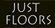 Just Floors logo