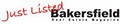 Just Listed Bakersfield Real Estate Magazine logo