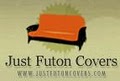 JustFutonCovers.com logo