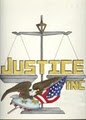Justice Incorporated logo