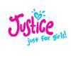 Justice logo