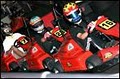 K1 Speed Indoor Go Kart Racing image 3
