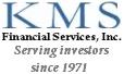 KMS Financial Services logo