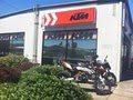 KTM Country Inc logo