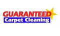 Kansas City's Best Carpet Cleaning logo