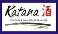 Katana Sake Bar logo