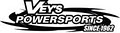 Kawasaki - Veys PowerSports El Cajon logo
