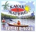 Kayak Nature Adventures logo