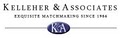 Kelleher International New York City Matchmaker logo