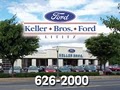 Keller Bros Auto Co. logo