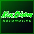 Ken Dixon Honda logo