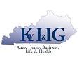 Kentucky Insurance & Investment Group logo