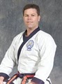 Kenyon's Soo Bahk Do image 3