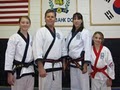 Kenyon's Soo Bahk Do image 4