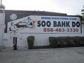 Kenyon's Soo Bahk Do image 5