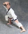 Kenyon's Soo Bahk Do image 8