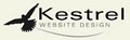 Kestrel Website Design logo