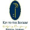 Key To The Rockies Lodging Company logo