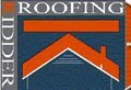 Kidder & Sons Roofing logo