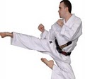 Kim's Karate image 2