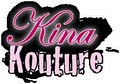 Kina Kouture logo