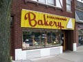 Kirschbaum's Bakery logo