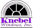 Knebel Windows, Inc. logo