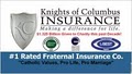 Knights of Columbus Fraternal Benefits image 3