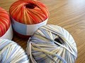 Knit A Round Yarn Shop logo