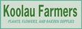 Koolau Farmers logo