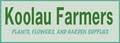 Koolau Farmers logo