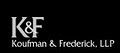 Koufman & Frederick, LLP logo