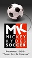 Kydes Full Day Soccer Camps - Wakeman Park logo