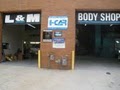 L & M Auto Body image 2