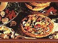 LA Gouemet Pizza logo