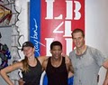 LB 4 LB Boxing Gym image 5
