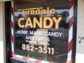 LINDALE CANDY COMPANY logo
