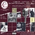 LIQUID LYRICS ENTERTAINMENT CO. image 7