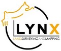 LYNX Land Surveying & Mapping logo