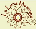 La Luna Massage logo