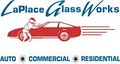 La Place Glass Works Inc logo