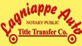 Lagniappe Auto Title logo