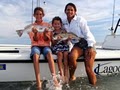 Lagooner Fishing Guides & Charters logo