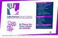 Lake Avenue Church logo