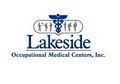 Lakeside Occupational Medical Centers, Inc. logo