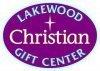 Lakewood Christian Gift Center logo