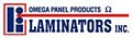 Laminators Inc logo