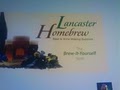 Lancaster Homebrew image 2